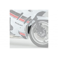 Front fender extension - Suzuki - 5790