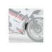 Front fender extension - Suzuki - 5790