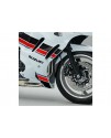 Front fender extension - Suzuki