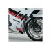 Front fender extension - Suzuki - 5790