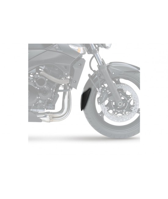 Verlängerung des vorderen Schutzblechs - Suzuki - GSR600