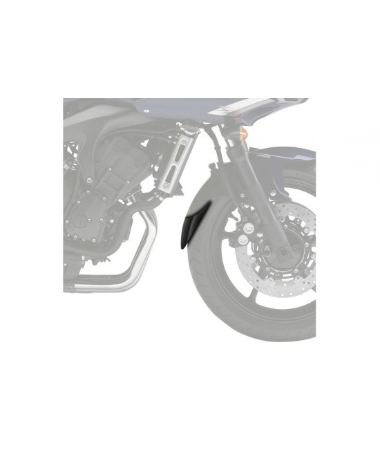 Verlängerung des vorderen Schutzblechs - Yamaha