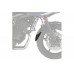 Front fender extension - Yamaha - 5794