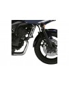 Verlängerung des vorderen Schutzblechs - Yamaha