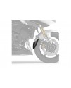 Front fender extension - Yamaha