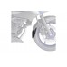 Front fender extension - Yamaha - 5796
