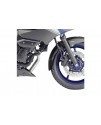 Front fender extension - Yamaha