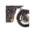 Front fender extension - Yamaha - TDM900 - 5797