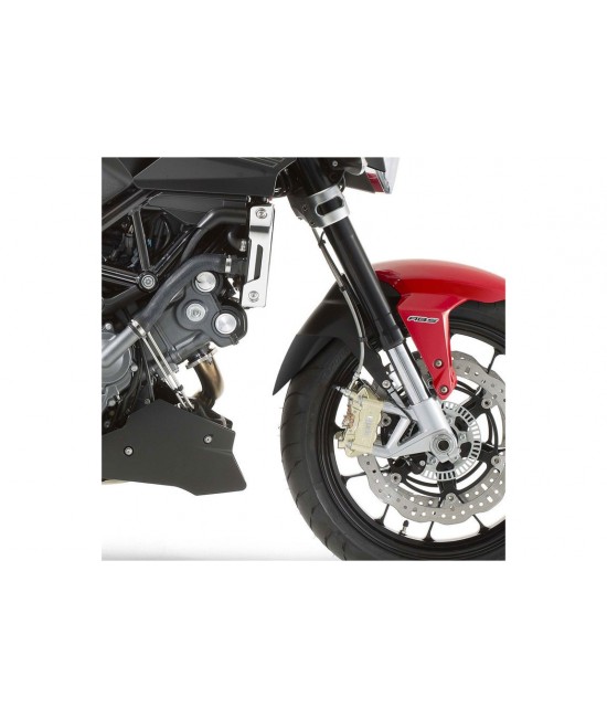 Front fender extension - Aprilia - SHIVER 750