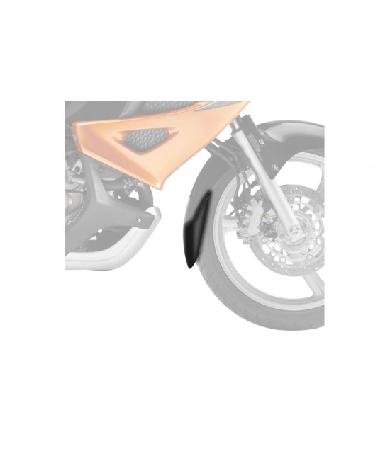 Front fender extension - Honda - XL1000V VARADERO