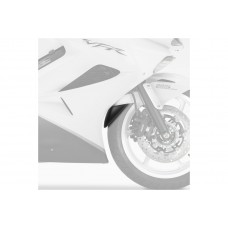 Front fender extension - Honda - VFR800 - 5803