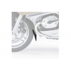 Front fender extension - BMW - R1200RT - 6160