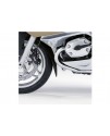 Front fender extension - BMW - R1200RT