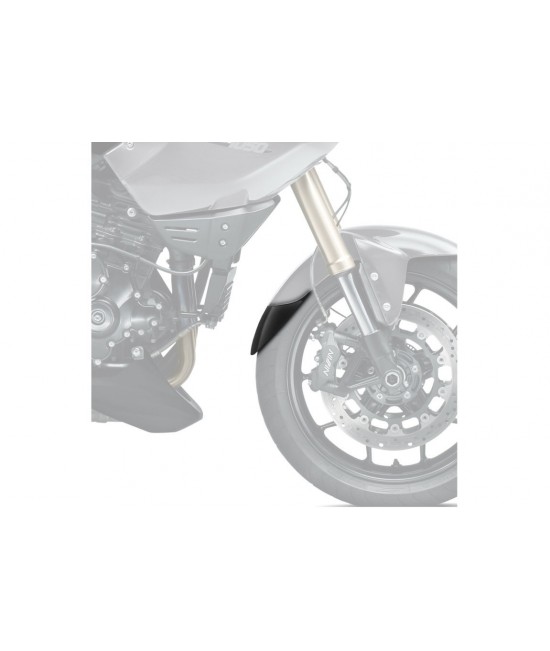 Front fender extension - Triumph