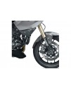 Front fender extension - Triumph