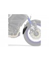 Front fender extension - Yamaha