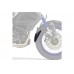 Front fender extension - Yamaha - XT1200Z SUPER TENERE - 6162