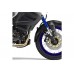 Front fender extension - Yamaha - XT1200Z SUPER TENERE - 6162