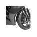 Front fender extension - Kawasaki - 6163