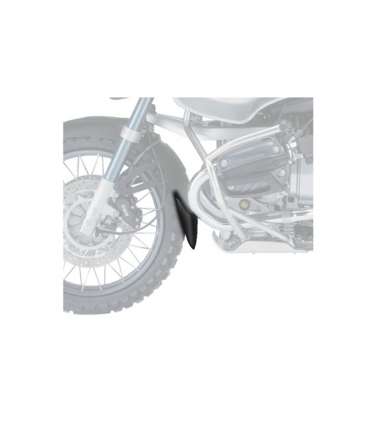 Front fender extension - BMW - R1150GS