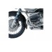 Front fender extension - BMW - R1150GS - 6164
