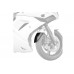 Front fender extension - Suzuki - 6165