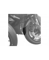 Front fender extension - Yamaha