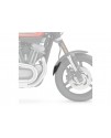 Front fender extension - Harley Davidson