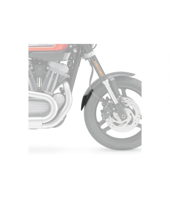 Front fender extension - Harley Davidson