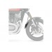 Front fender extension - Harley Davidson - 6175
