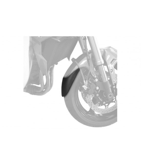 Front fender extension - Suzuki - GSR750