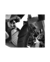 Front fender extension - Ducati - DIAVEL