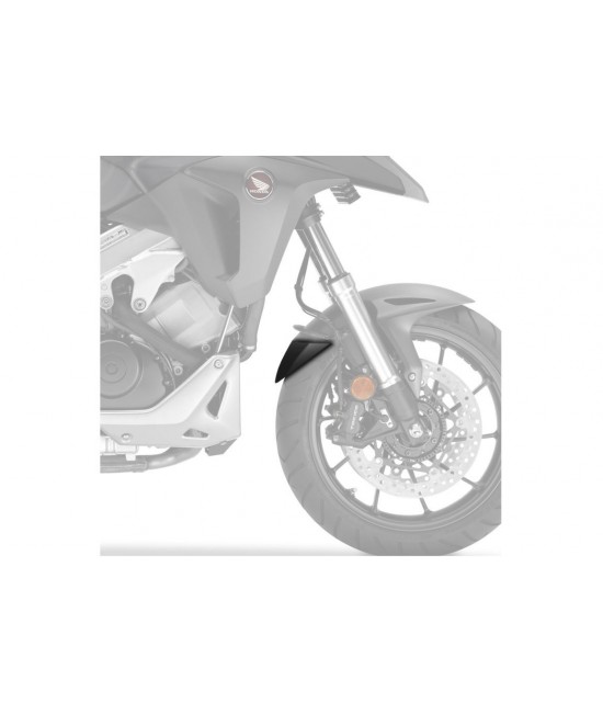 Front fender extension - Honda - CROSSRUNNER