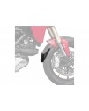 Front fender extension - Ducati