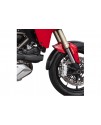 Front fender extension - Ducati