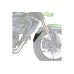 Front fender extension - Kawasaki - Z750R - 6422