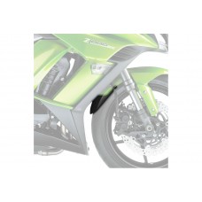 Front fender extension - Kawasaki - 6423