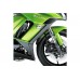 Front fender extension - Kawasaki - 6423