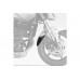 Front fender extension - Honda - 6426