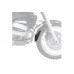 Front fender extension - BMW - 6429