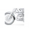 Front fender extension - BMW - R1200 C