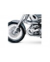 Front fender extension - BMW - R1200 C