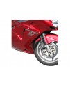 Front fender extension - Honda - CBR1100XX BLACKBIRD