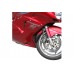 Front fender extension - Honda - CBR1100XX BLACKBIRD - 6432