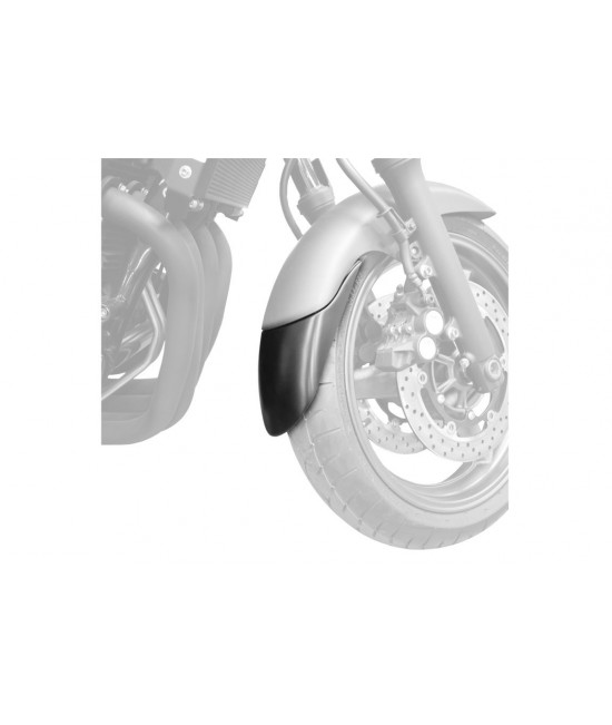 Verlängerung des vorderen Schutzblechs - Yamaha