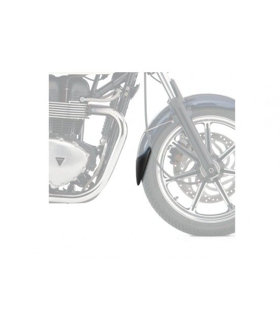 Front fender extension - Triumph - BONNEVILLE