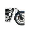 Front fender extension - Triumph - BONNEVILLE
