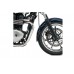 Front fender extension - Triumph - BONNEVILLE - 6435