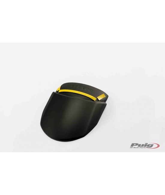 Verlängerung des vorderen Schutzblechs - Yamaha