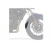 Front fender extension - Yamaha - MT-07 - 7565